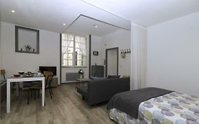 Cosy appartement Bayonne historique